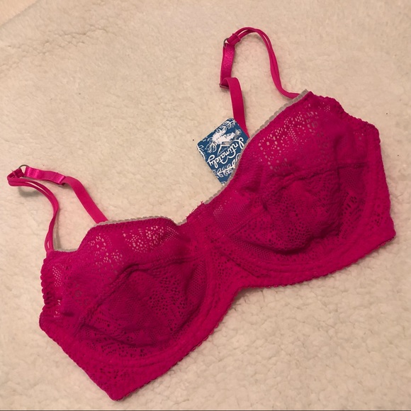 Free People Other - Free People Bra